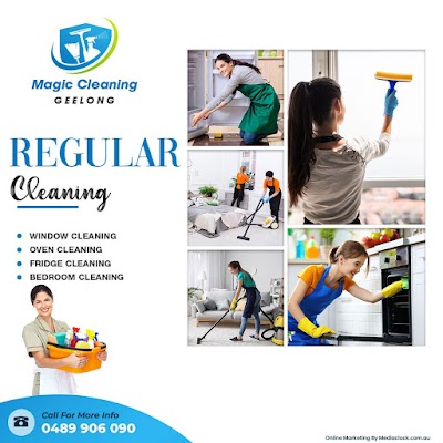 Magic Cleaning Geelong photo 1