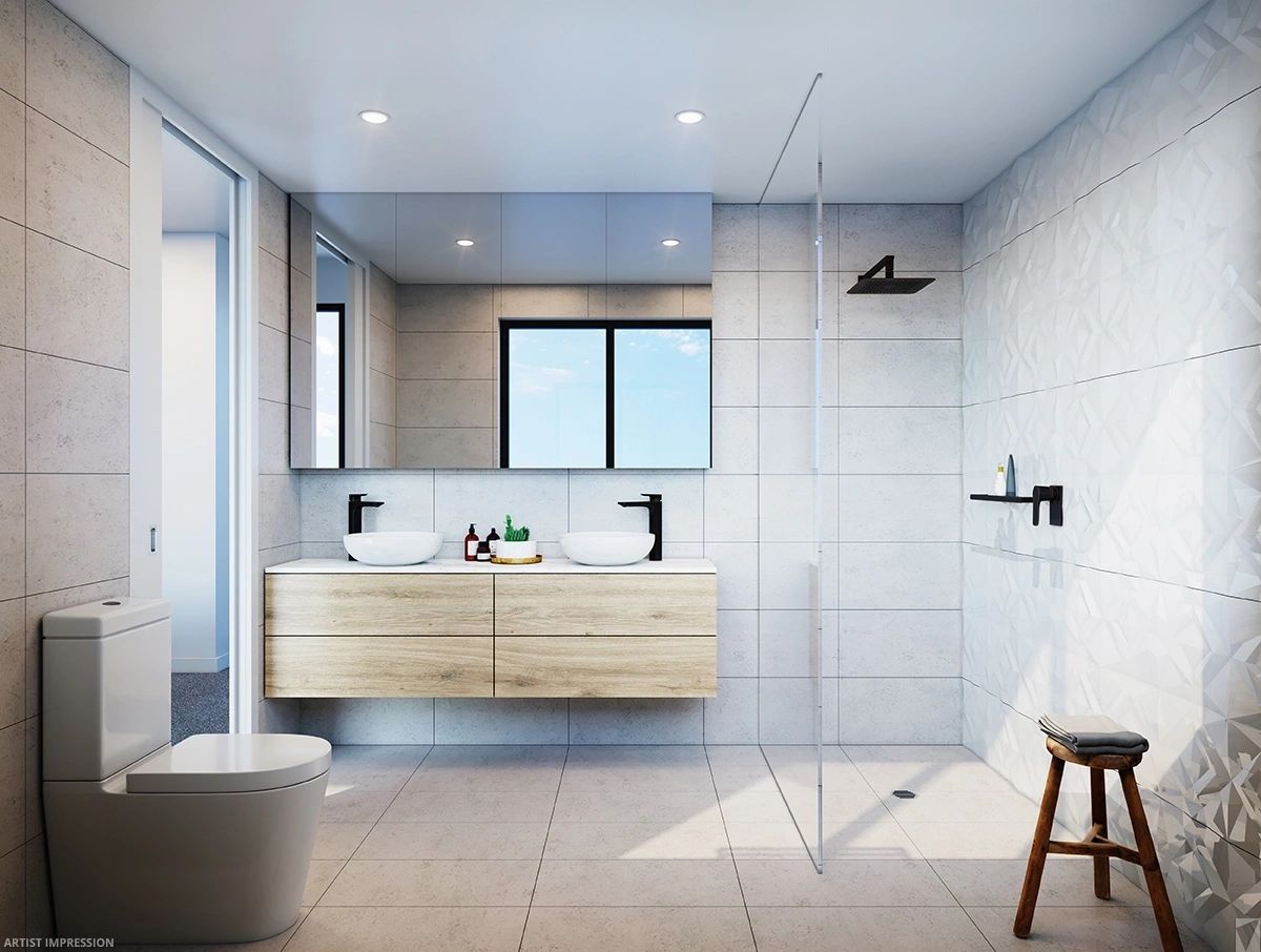 Magic Mosaic Tiling Pty Ltd