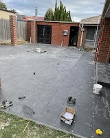 Magic Mosaic Tiling Pty Ltd