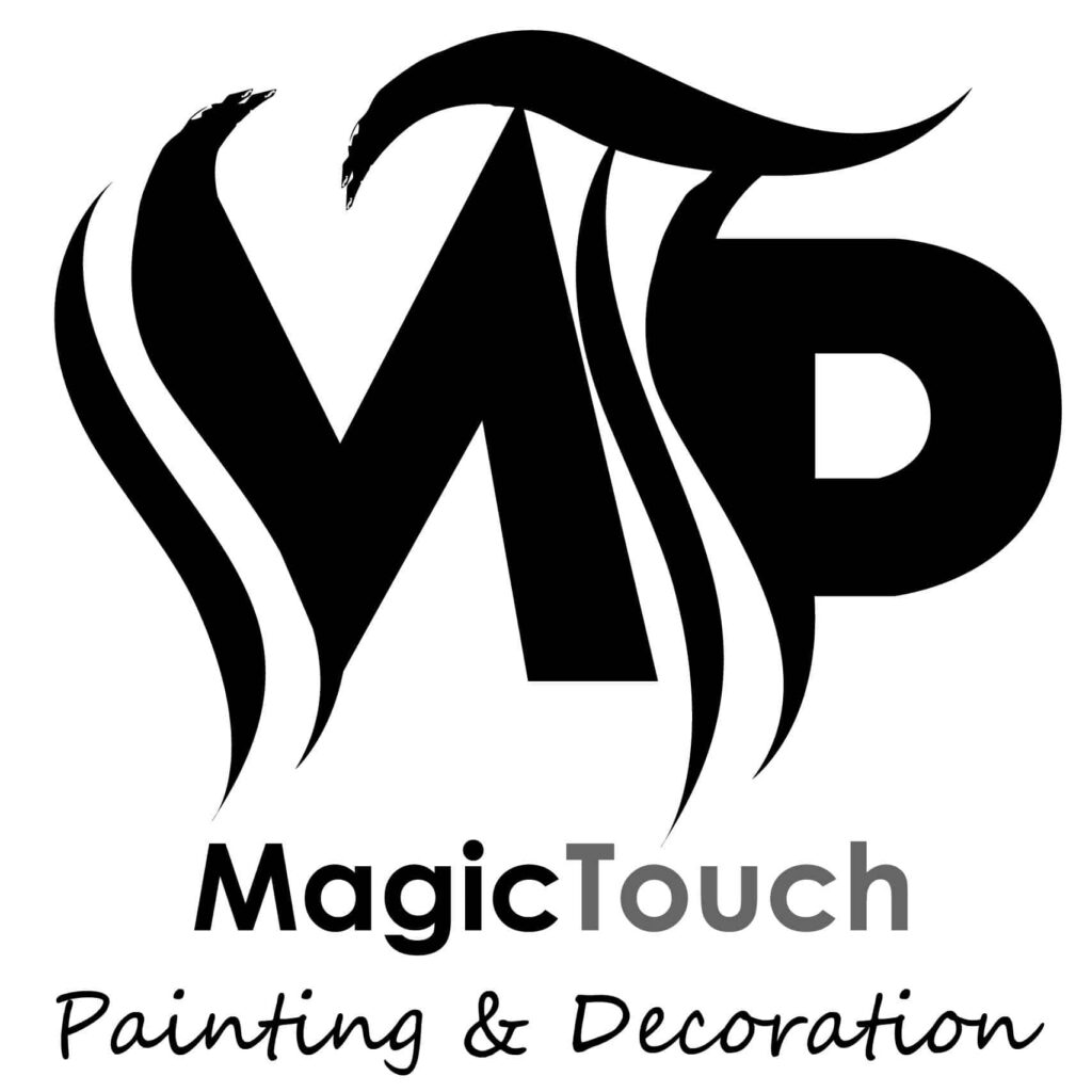 Magic Touch Painting Inner West