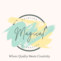 Magical Painting Pty Ltd