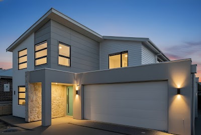 Magor Builders work 2