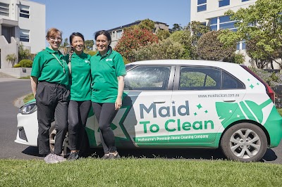 Maid to Clean Geelong work 2