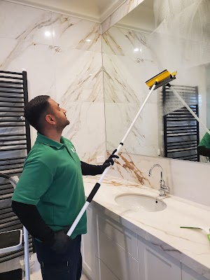 Maid to Clean Geelong project 5