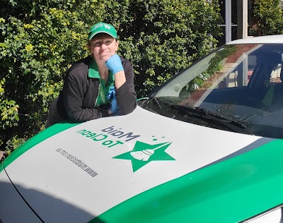 Maid to Clean Geelong project 6