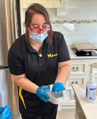 Maid2Match Adelaide project 6