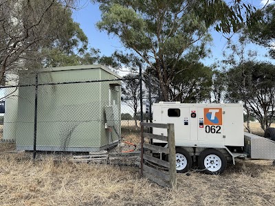 Main Switch Electrical work 2