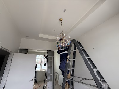 Main Switch Electrical work 4