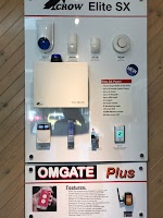 Mainline Security Products