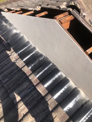 Maitland Roof Repairs & Restoration work 2