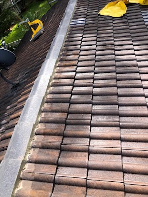 Maitland Roof Repairs & Restoration work 3