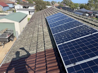 Maitland Roof Repairs & Restoration work 4