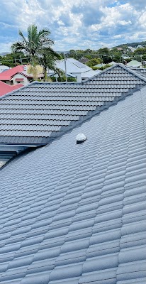 Maitland Roof Repairs & Restoration project 5