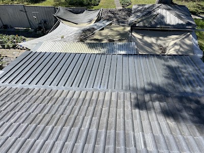 Maitland Roof Repairs & Restoration project 6
