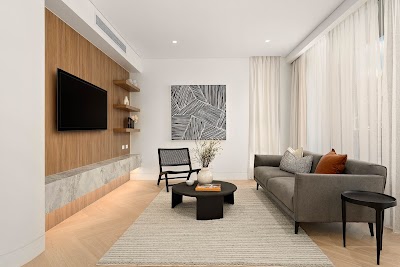 Majestic Blinds and Shutters work 4