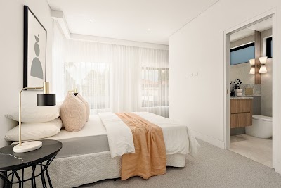 Majestic Blinds and Shutters project 6