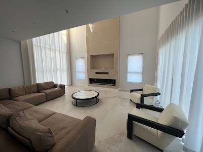 Majestic Blinds and Shutters