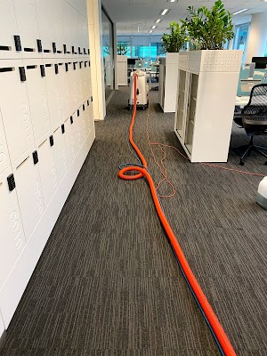 Make Clean Services work 4