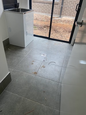 Make Clean Services project 6