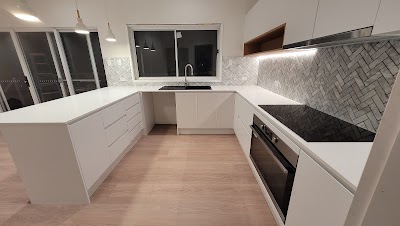 Make It Yourself Kitchens