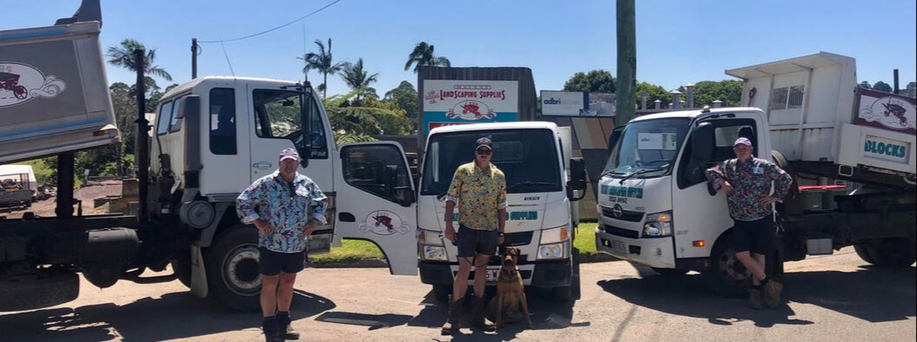Maleny Landscaping Supplies