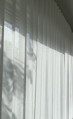 Malvern Curtains and Shutters work 2