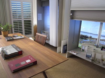 Malvern Curtains and Shutters work 3