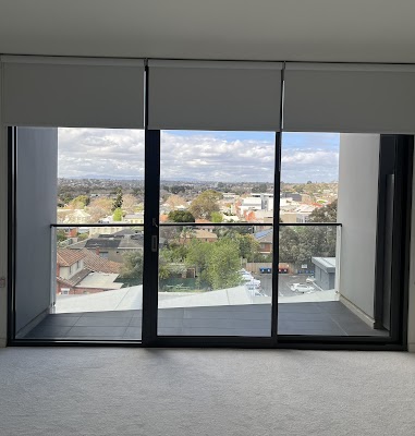 Malvern Curtains and Shutters work 4