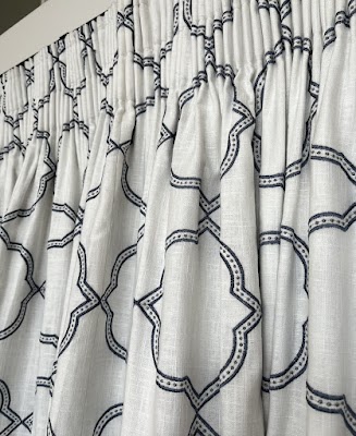 Malvern Curtains and Shutters project 5