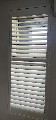 Malvern Curtains and Shutters project 6