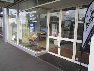 Malvern Curtains and Shutters work 1