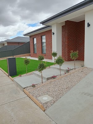 Malwa Fencing And Concreting work 2