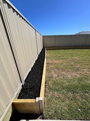 Malwa Fencing And Concreting work 4