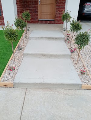 Malwa Fencing And Concreting project 5