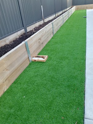 Malwa Fencing And Concreting project 6