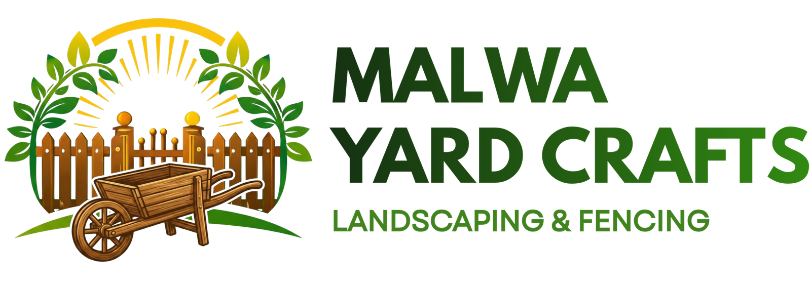 Malwa yard crafts