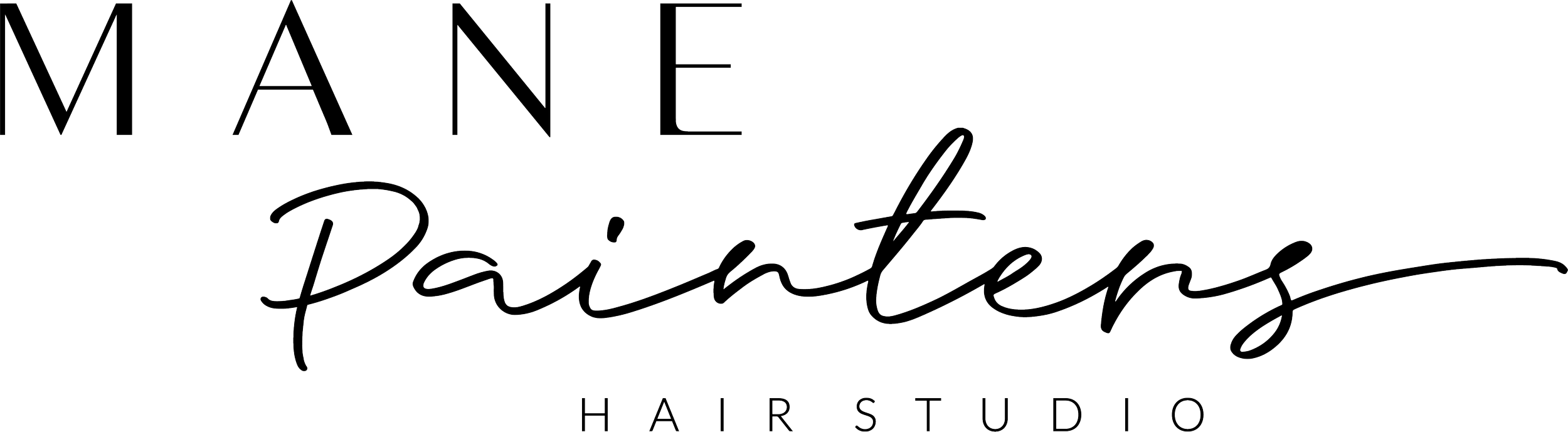 Mane Painters | Hairdresser in Kingsgrove