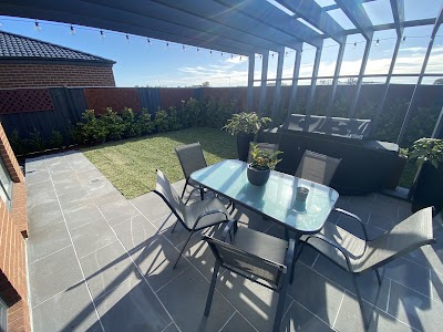 Manpower Concrete work 3