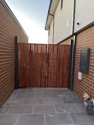 Manpower Concrete work 4