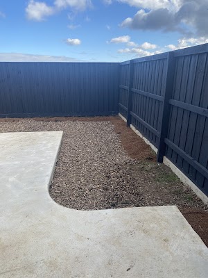 Manpower Concrete project 5