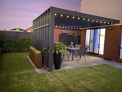 Manpower Concrete project 6