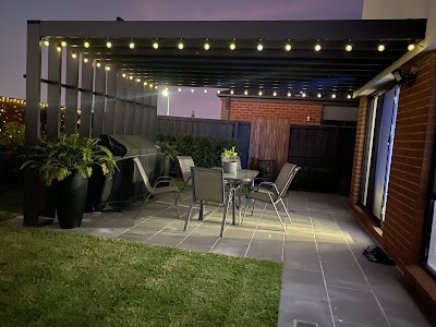 Manpower Concrete work 1