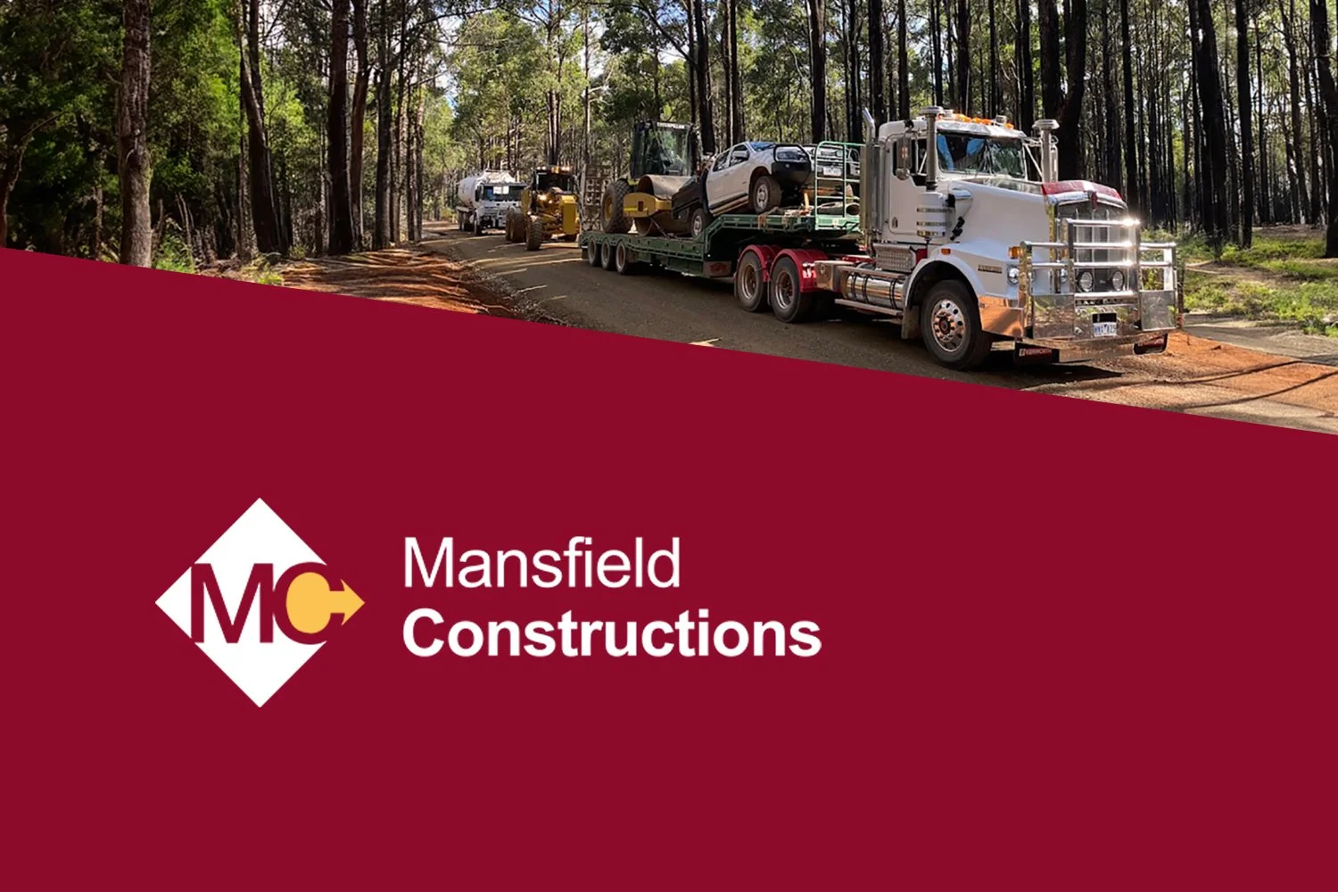 Mansfield Constructions