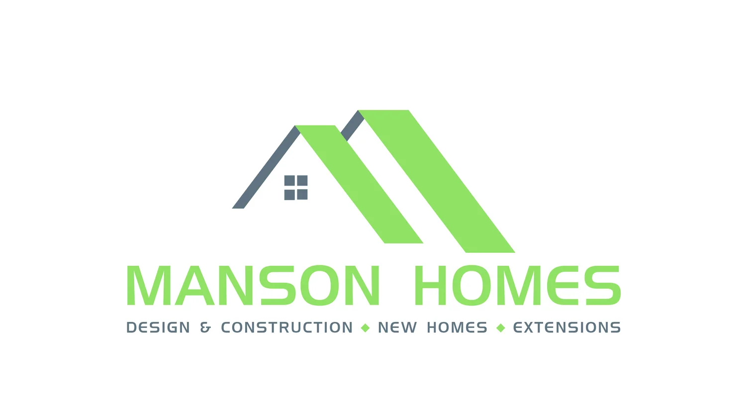 Manson Homes