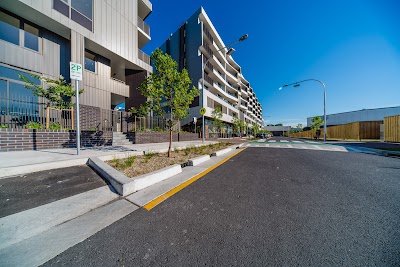 Mansour Paving Australia work 4