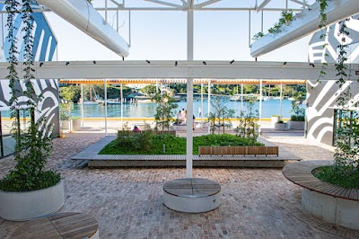 Mansour Paving Australia project 5