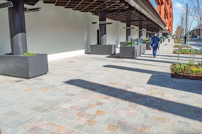 Mansour Paving Australia project 6