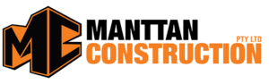 Manttan Construction