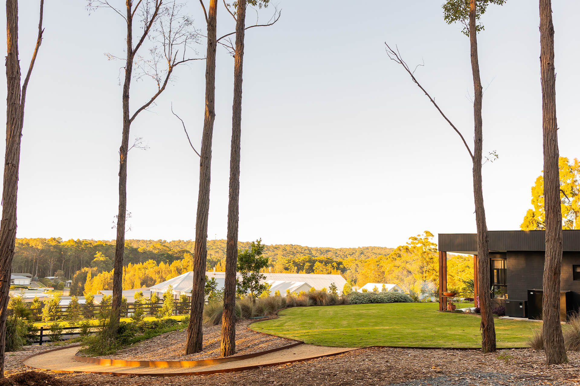 Manuka Gardens