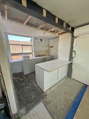 Maple Contracting Pty Ltd work 2